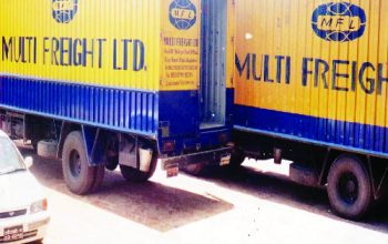Land Freight 003-01